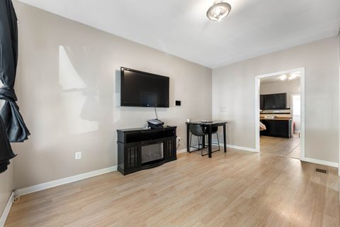 Tiny photo for 1641 N Kedzie Avenue, Chicago, IL 60647 (MLS # 12501839)
