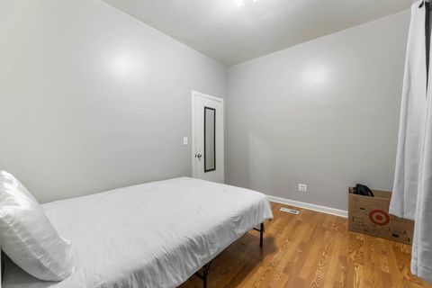 Tiny photo for 1641 N Kedzie Avenue, Chicago, IL 60647 (MLS # 12501839)