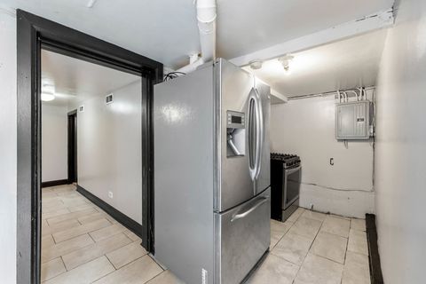 Tiny photo for 1641 N Kedzie Avenue, Chicago, IL 60647 (MLS # 12501839)