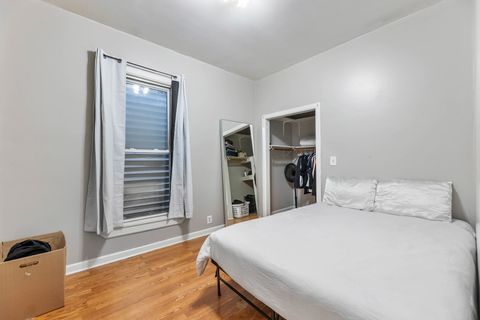 Tiny photo for 1641 N Kedzie Avenue, Chicago, IL 60647 (MLS # 12501839)
