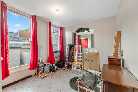 Tiny photo for 1641 N Kedzie Avenue, Chicago, IL 60647 (MLS # 12501839)