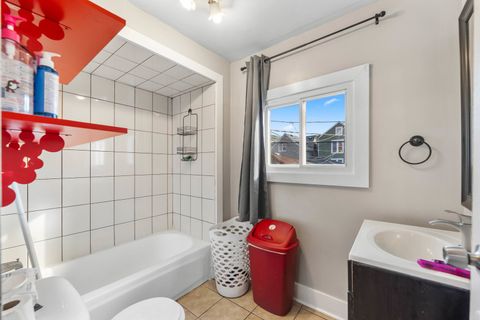 Tiny photo for 1641 N Kedzie Avenue, Chicago, IL 60647 (MLS # 12501839)