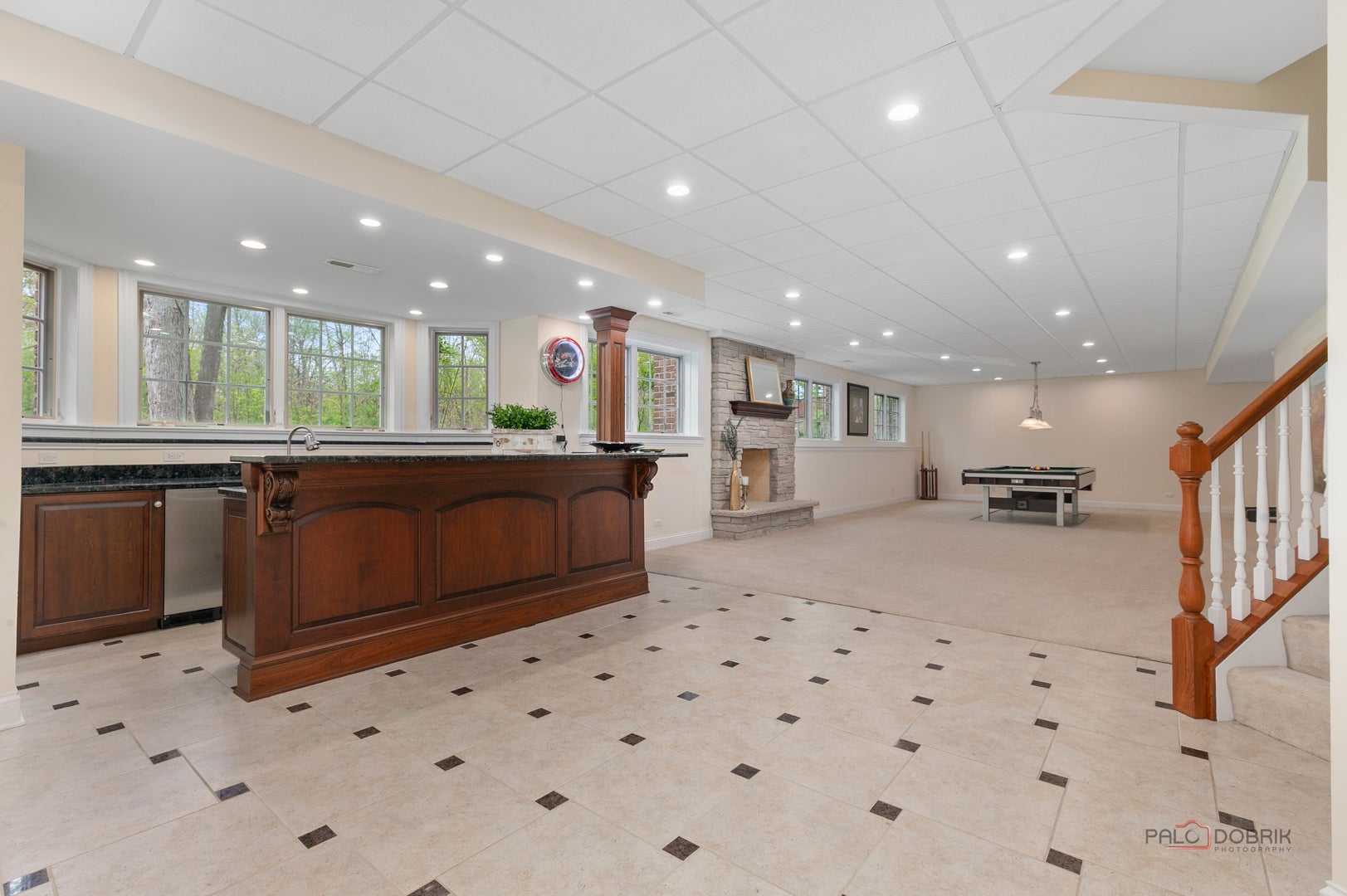 14805 Creekside Path, Libertyville, IL, 60048, USA, 5 Bedrooms Bedrooms, ,5 BathroomsBathrooms,Residential,Active,14805 Creekside Path,12675518