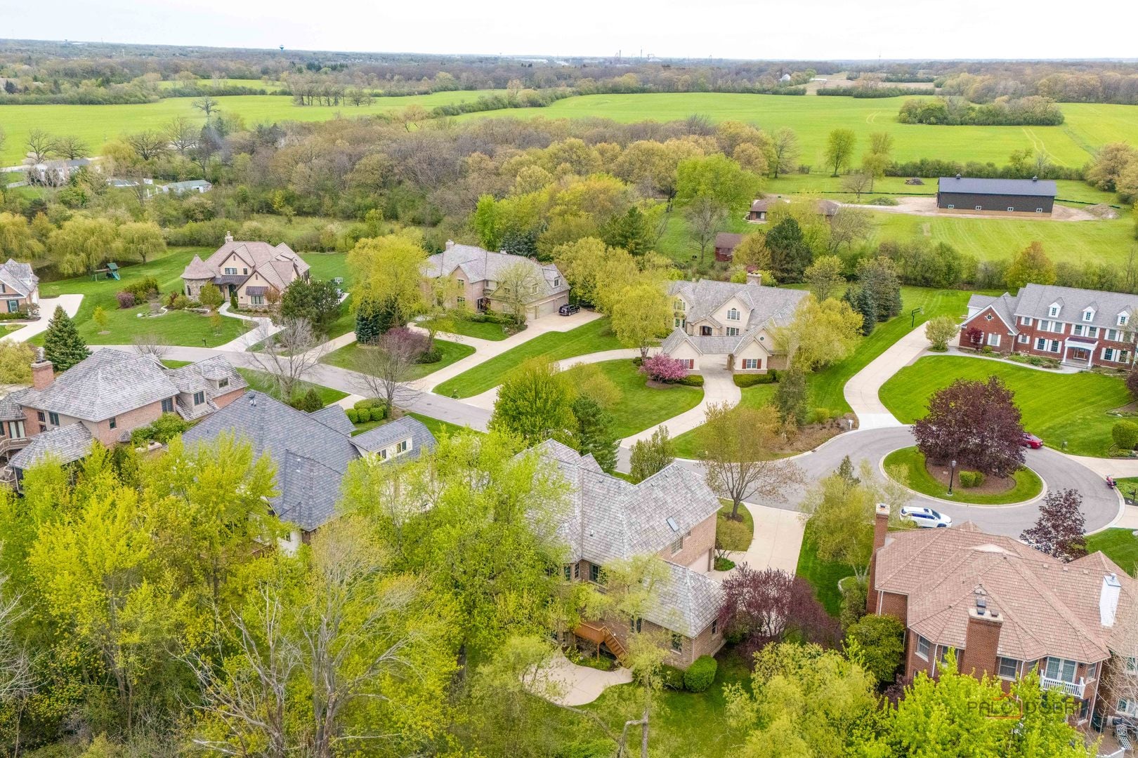 14805 Creekside Path, Libertyville, IL, 60048, USA, 5 Bedrooms Bedrooms, ,5 BathroomsBathrooms,Residential,Active,14805 Creekside Path,12675518