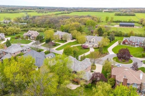 Tiny photo for 14805 Creekside Path, Libertyville, IL 60048 (MLS # 12675518)