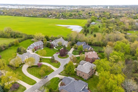 Tiny photo for 14805 Creekside Path, Libertyville, IL 60048 (MLS # 12675518)