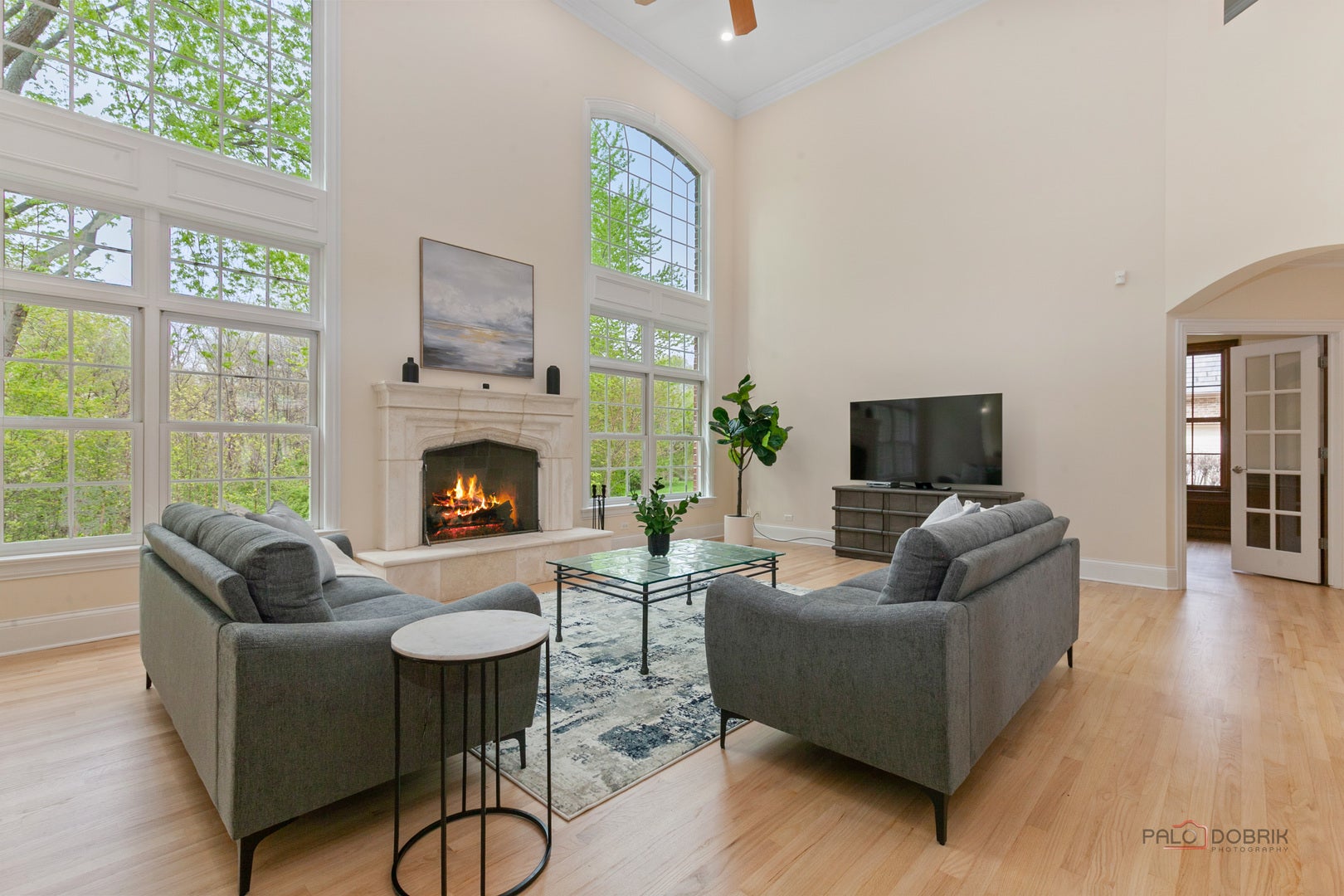 14805 Creekside Path, Libertyville, IL, 60048, USA, 5 Bedrooms Bedrooms, ,5 BathroomsBathrooms,Residential,Active,14805 Creekside Path,12675518