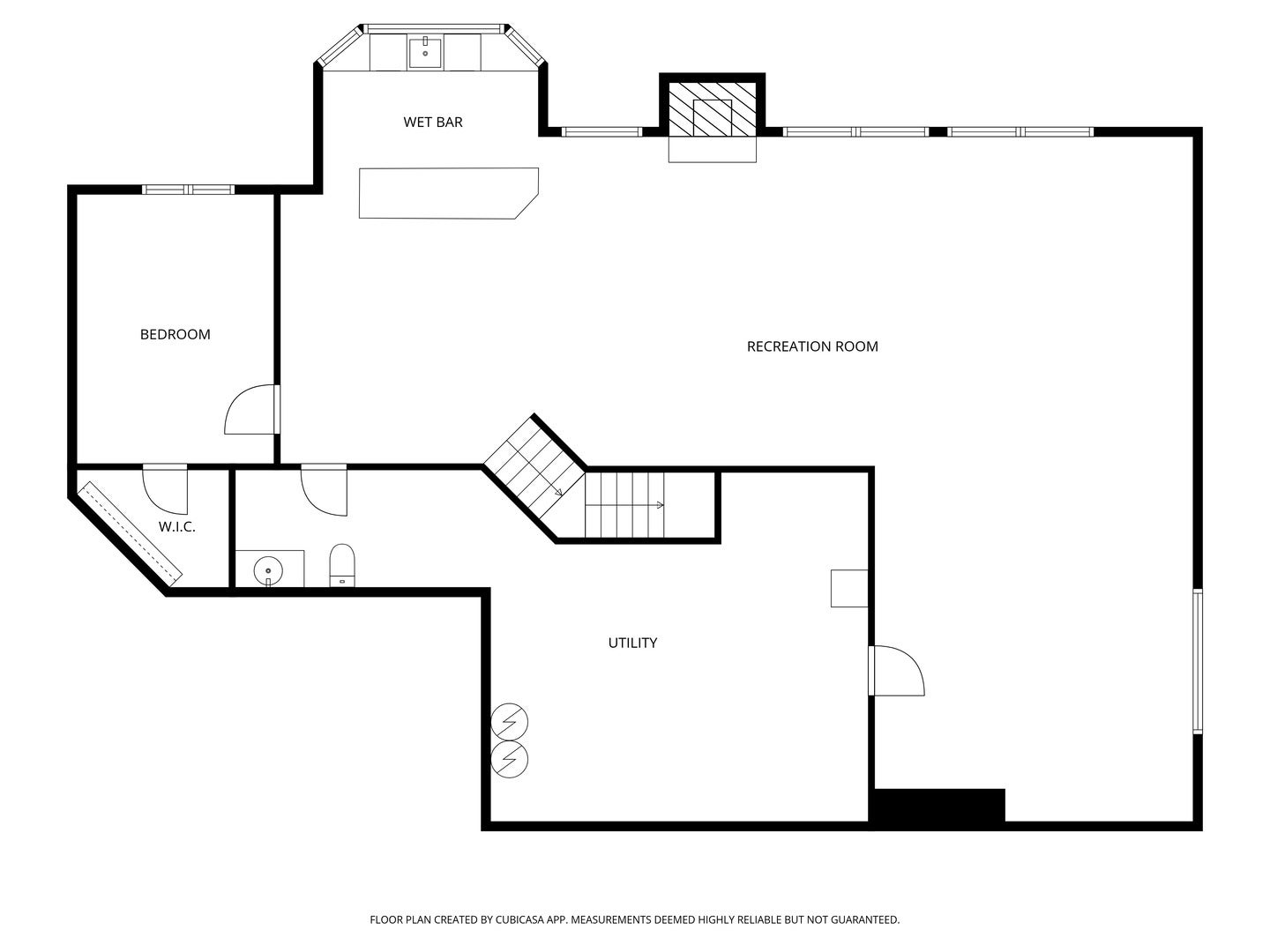14805 Creekside Path, Libertyville, IL, 60048, USA, 5 Bedrooms Bedrooms, ,5 BathroomsBathrooms,Residential,Active,14805 Creekside Path,12675518