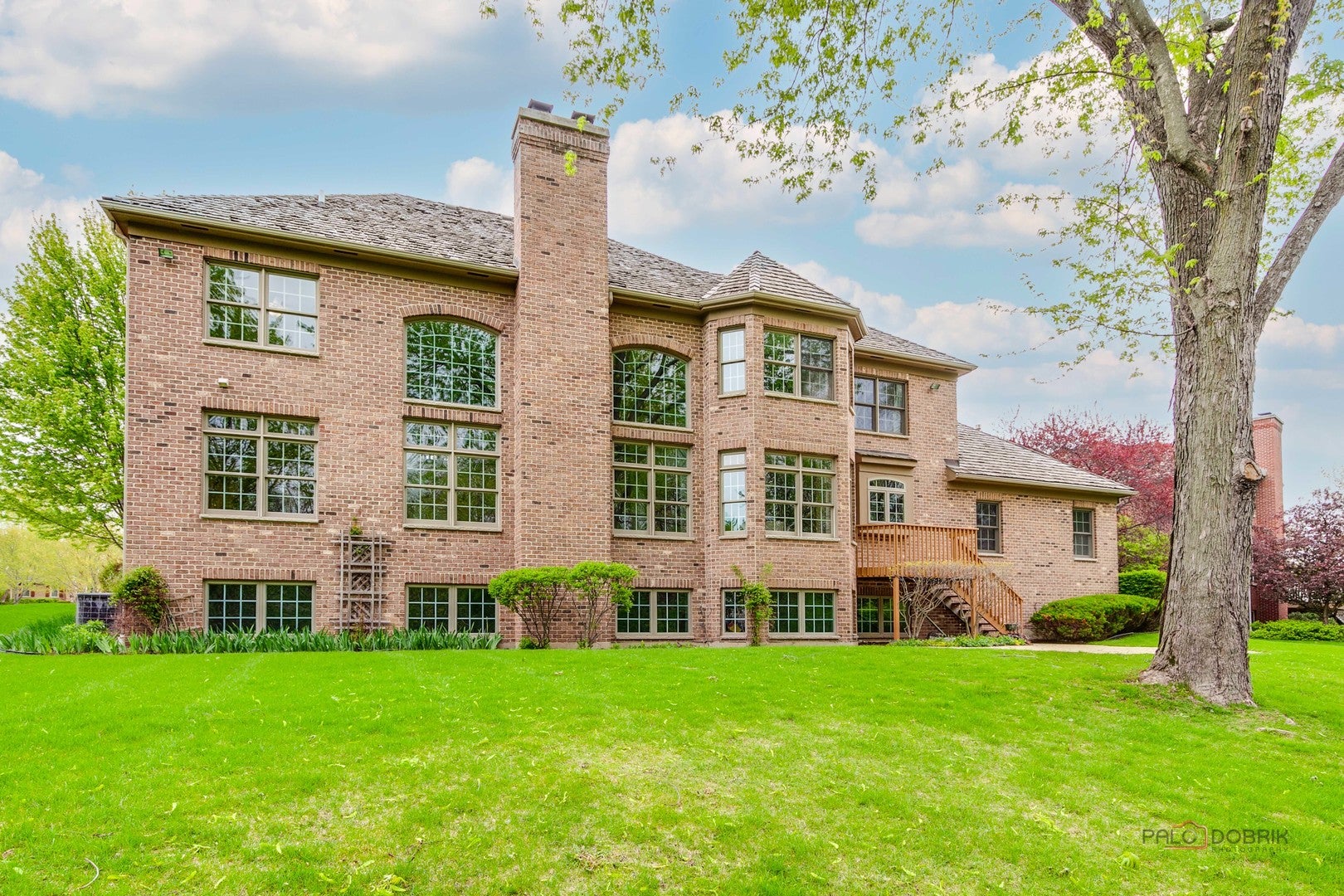 14805 Creekside Path, Libertyville, IL, 60048, USA, 5 Bedrooms Bedrooms, ,5 BathroomsBathrooms,Residential,Active,14805 Creekside Path,12675518