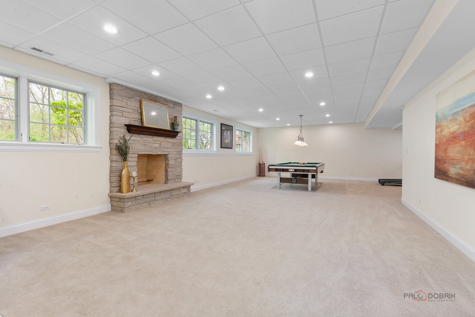 14805 Creekside Path, Libertyville, IL, 60048, USA, 5 Bedrooms Bedrooms, ,5 BathroomsBathrooms,Residential,Active,14805 Creekside Path,12675518