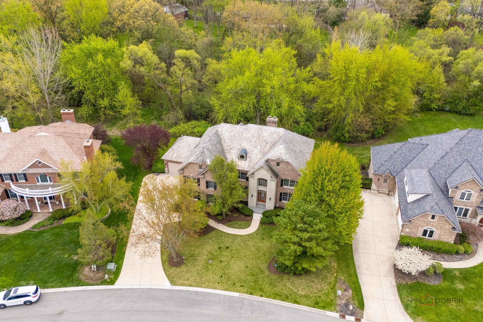 14805 Creekside Path, Libertyville, IL, 60048, USA, 5 Bedrooms Bedrooms, ,5 BathroomsBathrooms,Residential,Active,14805 Creekside Path,12675518