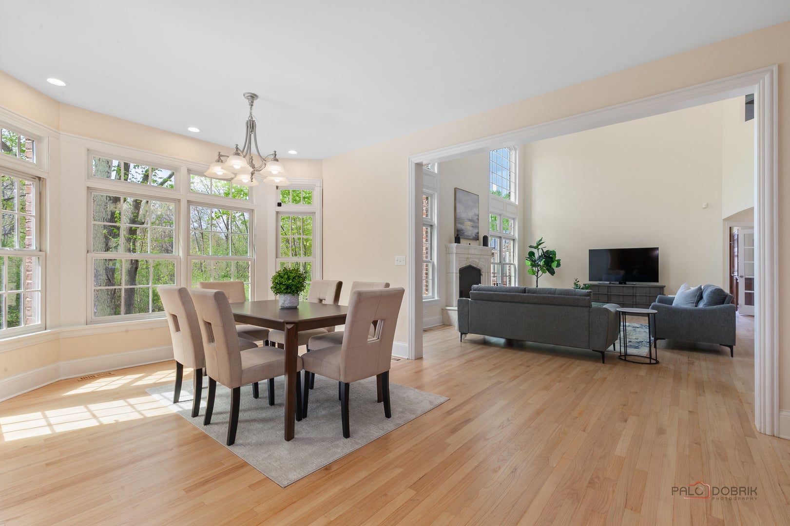 14805 Creekside Path, Libertyville, IL, 60048, USA, 5 Bedrooms Bedrooms, ,5 BathroomsBathrooms,Residential,Active,14805 Creekside Path,12675518