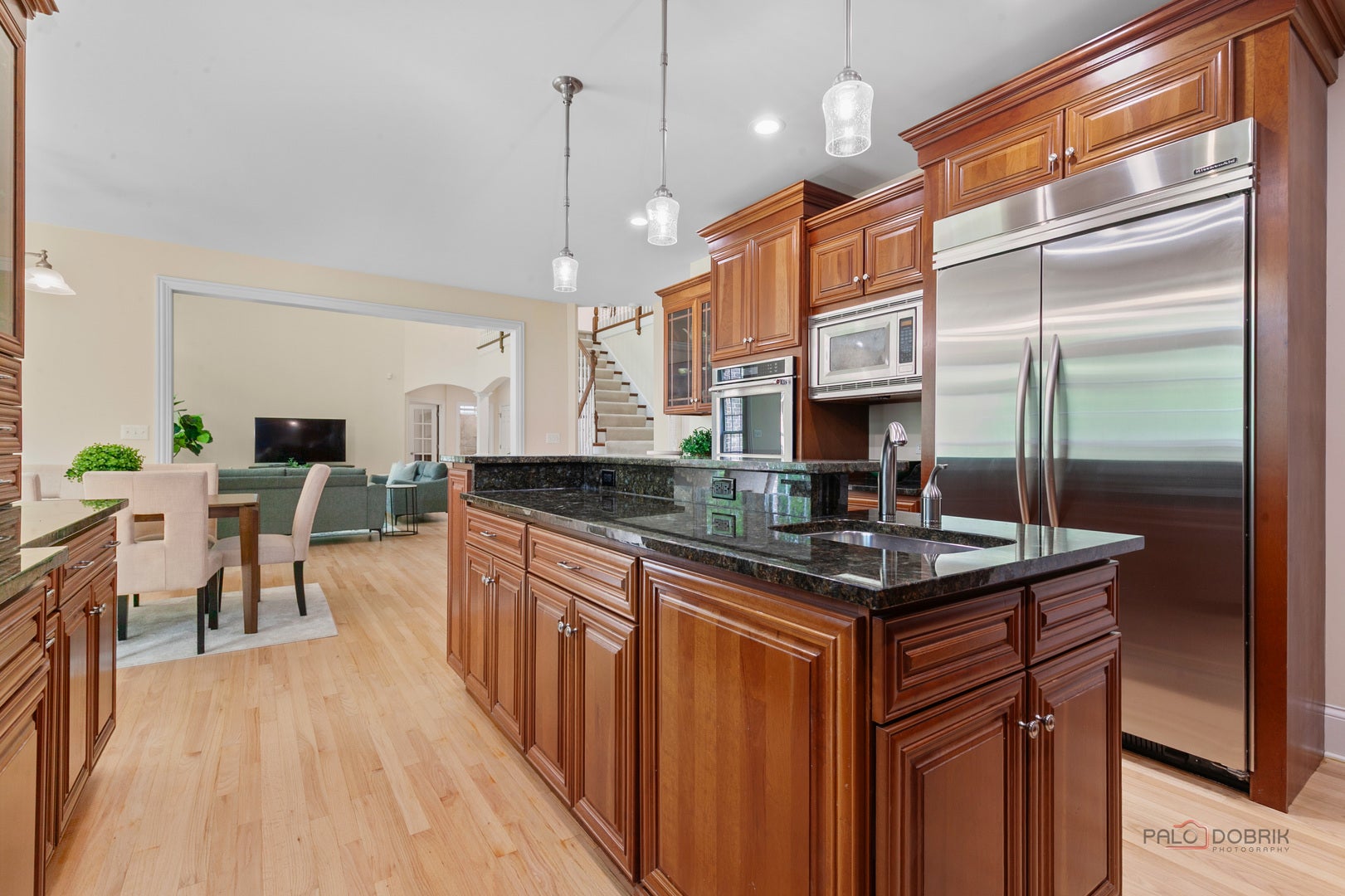 14805 Creekside Path, Libertyville, IL, 60048, USA, 5 Bedrooms Bedrooms, ,5 BathroomsBathrooms,Residential,Active,14805 Creekside Path,12675518