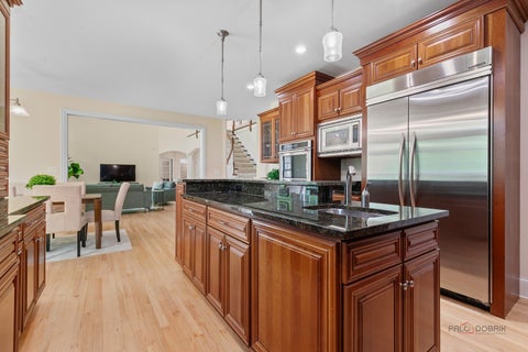 Tiny photo for 14805 Creekside Path, Libertyville, IL 60048 (MLS # 12675518)