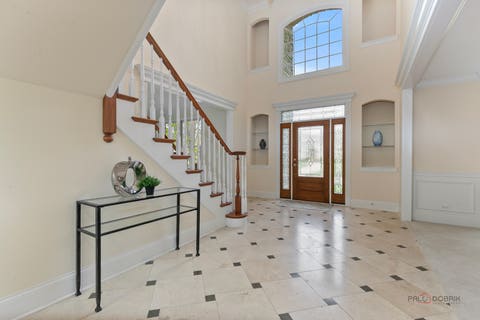 Tiny photo for 14805 Creekside Path, Libertyville, IL 60048 (MLS # 12675518)
