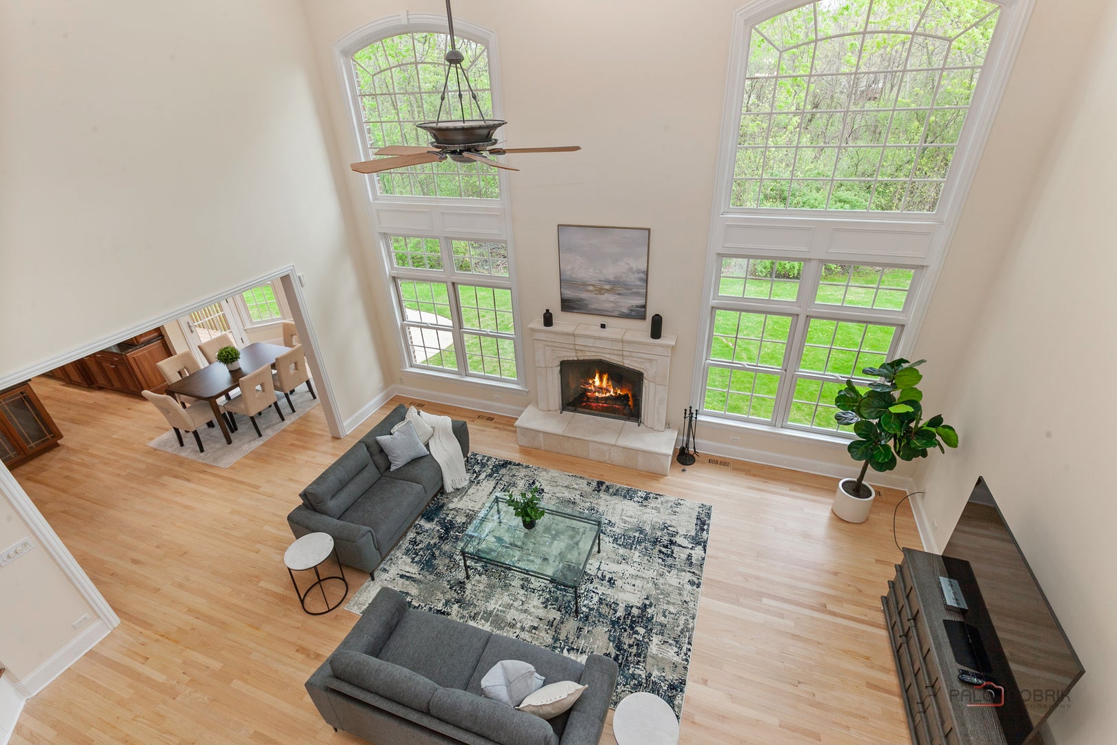 14805 Creekside Path, Libertyville, IL, 60048, USA, 5 Bedrooms Bedrooms, ,5 BathroomsBathrooms,Residential,Active,14805 Creekside Path,12675518