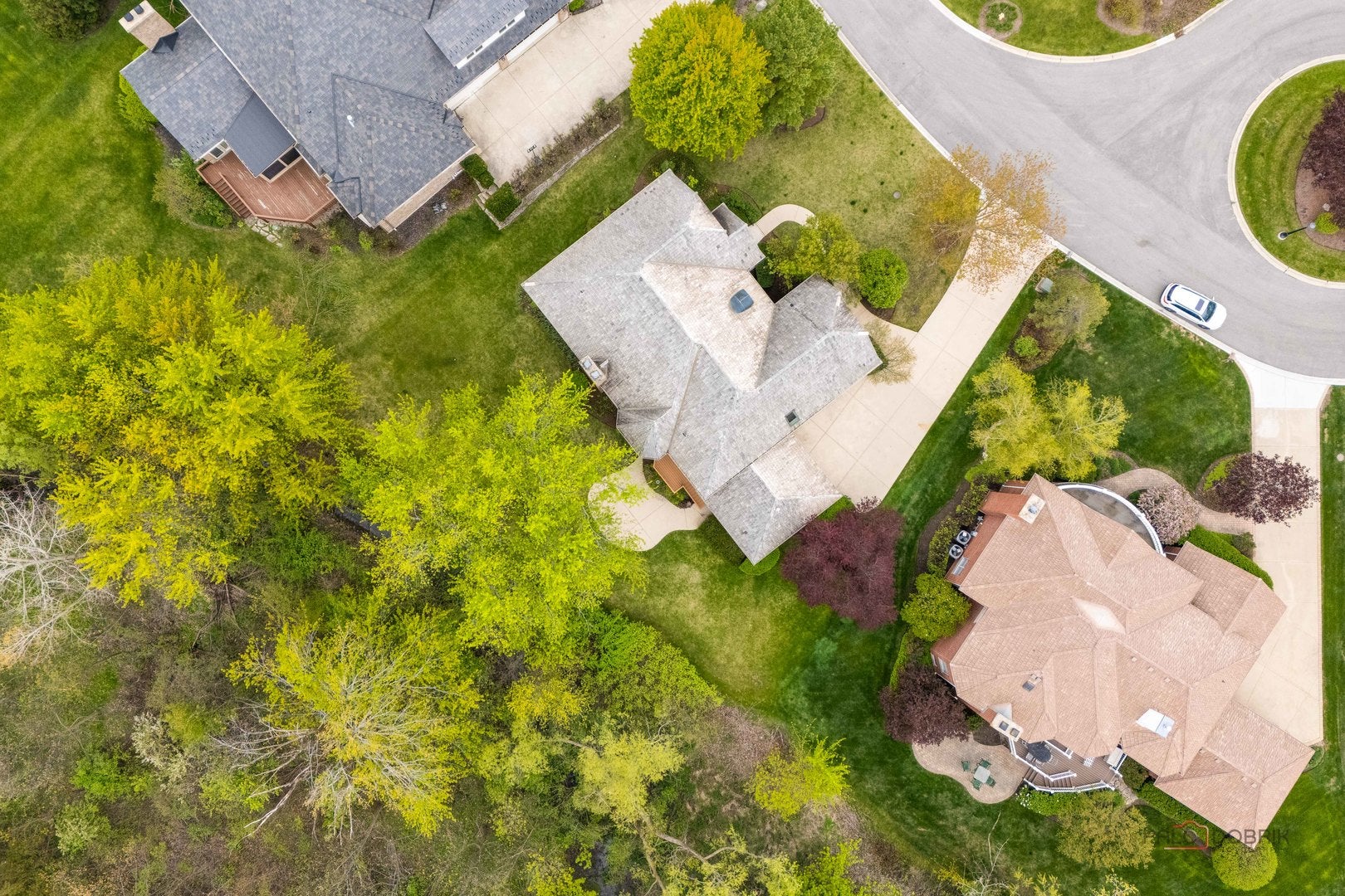 14805 Creekside Path, Libertyville, IL, 60048, USA, 5 Bedrooms Bedrooms, ,5 BathroomsBathrooms,Residential,Active,14805 Creekside Path,12675518