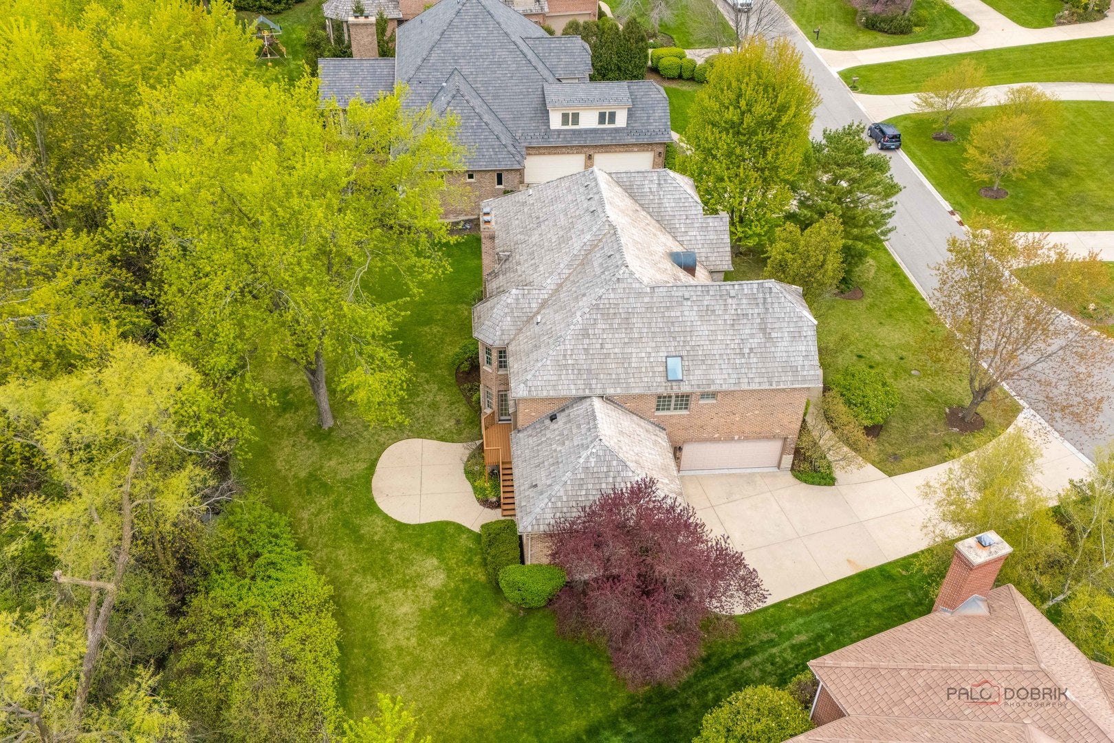 14805 Creekside Path, Libertyville, IL, 60048, USA, 5 Bedrooms Bedrooms, ,5 BathroomsBathrooms,Residential,Active,14805 Creekside Path,12675518
