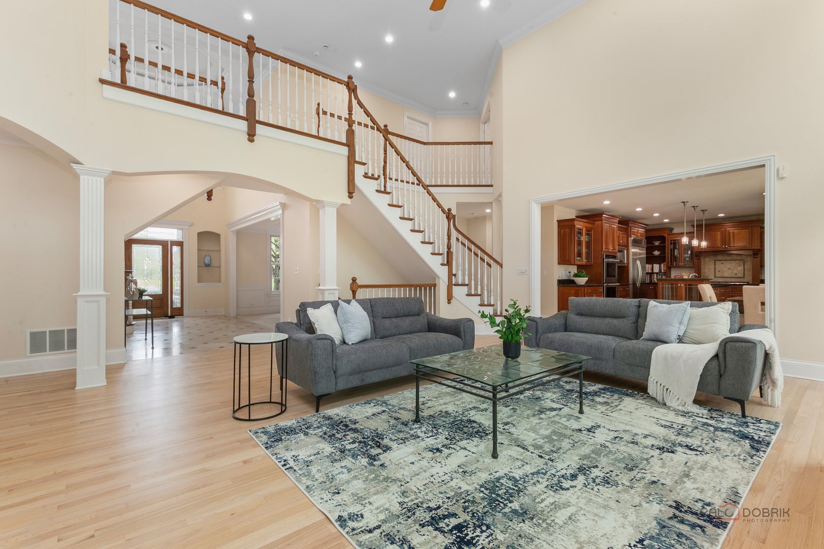 14805 Creekside Path, Libertyville, IL, 60048, USA, 5 Bedrooms Bedrooms, ,5 BathroomsBathrooms,Residential,Active,14805 Creekside Path,12675518