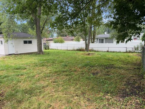 A home in Mundelein