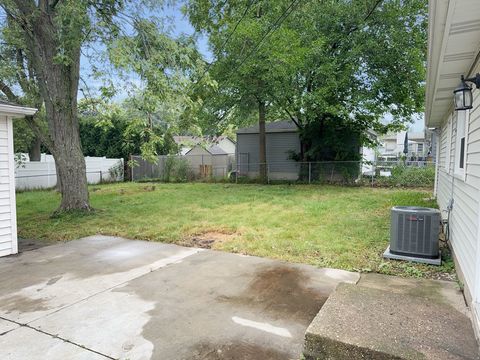 A home in Mundelein