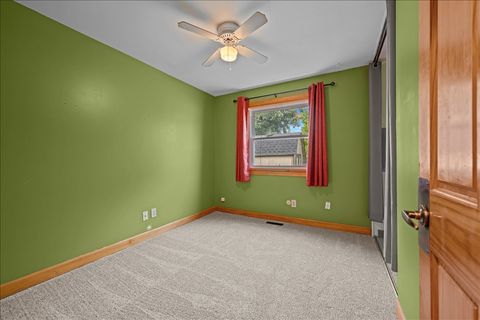 Tiny photo for 124 Heathgate Road, Montgomery, IL 60538 (MLS # 12478438)