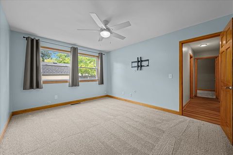 Tiny photo for 124 Heathgate Road, Montgomery, IL 60538 (MLS # 12478438)