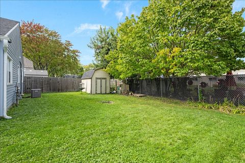 Tiny photo for 124 Heathgate Road, Montgomery, IL 60538 (MLS # 12478438)