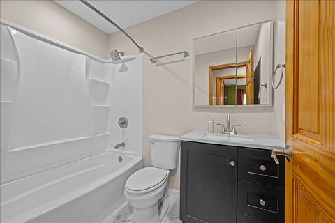 Tiny photo for 124 Heathgate Road, Montgomery, IL 60538 (MLS # 12478438)