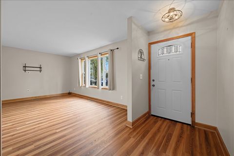 Tiny photo for 124 Heathgate Road, Montgomery, IL 60538 (MLS # 12478438)