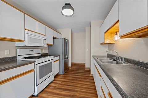 Tiny photo for 124 Heathgate Road, Montgomery, IL 60538 (MLS # 12478438)