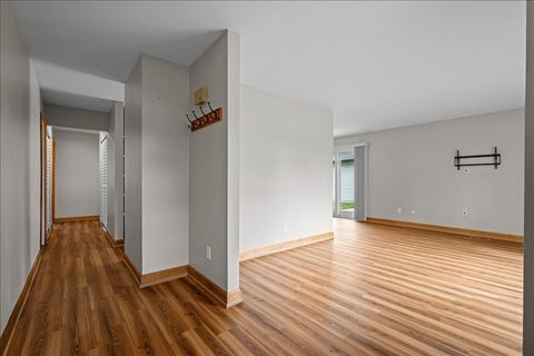 Tiny photo for 124 Heathgate Road, Montgomery, IL 60538 (MLS # 12478438)