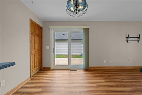 Tiny photo for 124 Heathgate Road, Montgomery, IL 60538 (MLS # 12478438)