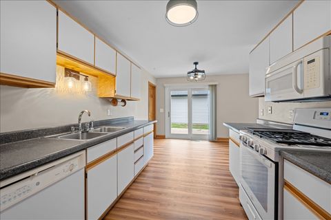 Tiny photo for 124 Heathgate Road, Montgomery, IL 60538 (MLS # 12478438)