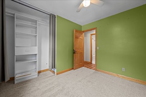 Tiny photo for 124 Heathgate Road, Montgomery, IL 60538 (MLS # 12478438)