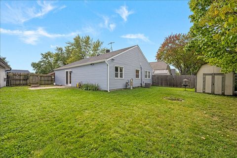 Tiny photo for 124 Heathgate Road, Montgomery, IL 60538 (MLS # 12478438)