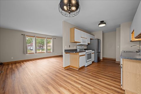 Tiny photo for 124 Heathgate Road, Montgomery, IL 60538 (MLS # 12478438)