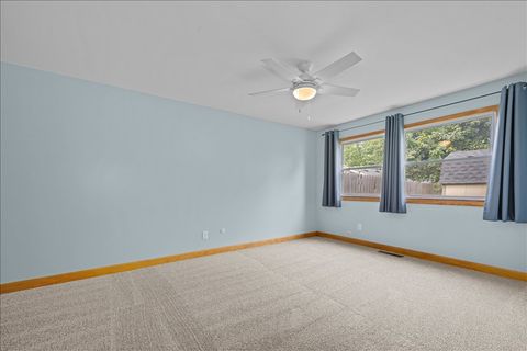 Tiny photo for 124 Heathgate Road, Montgomery, IL 60538 (MLS # 12478438)