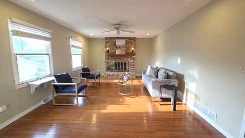 Tiny photo for 4470 18th Street, Bettendorf, IA 52722 (MLS # 12727538)