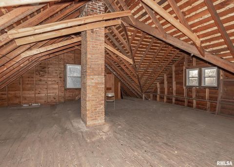 Tiny photo for 2501 BRADY Street, Davenport, IA 52803 (MLS # QC4269685)