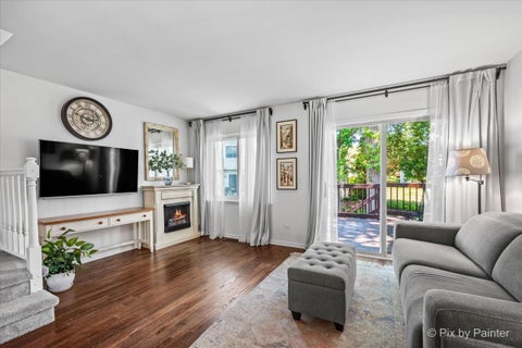 Tiny photo for 3315 Cottonwood Court, McHenry, IL 60051 (MLS # 12620202)
