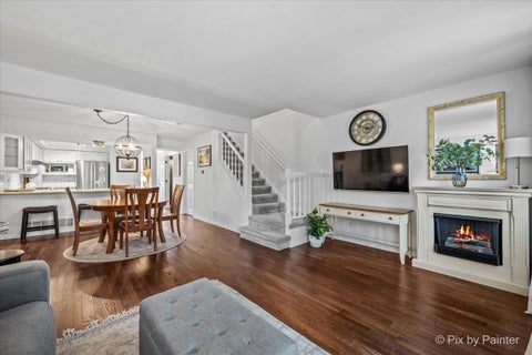 Tiny photo for 3315 Cottonwood Court, McHenry, IL 60051 (MLS # 12620202)