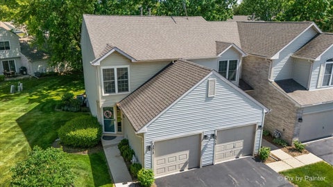 Photo of 3315 Cottonwood Court, McHenry, IL 60051 (MLS # 12620202)