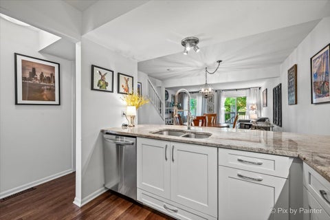 Tiny photo for 3315 Cottonwood Court, McHenry, IL 60051 (MLS # 12620202)