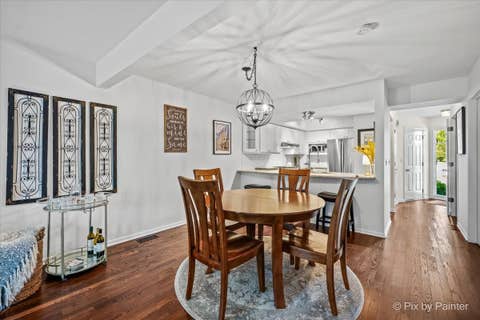 Tiny photo for 3315 Cottonwood Court, McHenry, IL 60051 (MLS # 12620202)