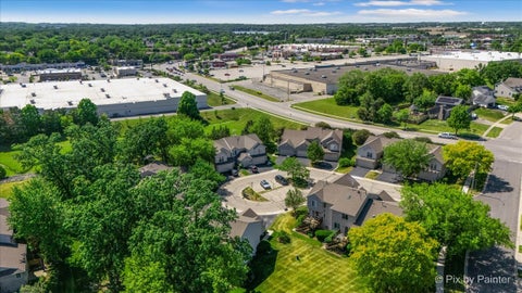 Tiny photo for 3315 Cottonwood Court, McHenry, IL 60051 (MLS # 12620202)