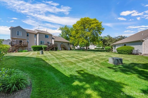 Tiny photo for 3315 Cottonwood Court, McHenry, IL 60051 (MLS # 12620202)