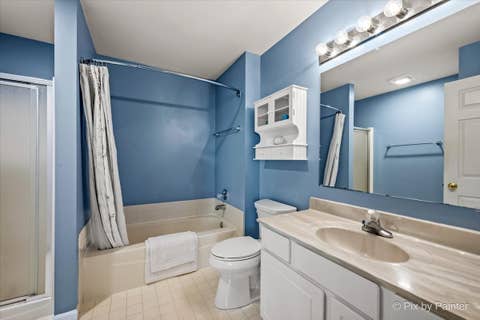 Tiny photo for 3315 Cottonwood Court, McHenry, IL 60051 (MLS # 12620202)