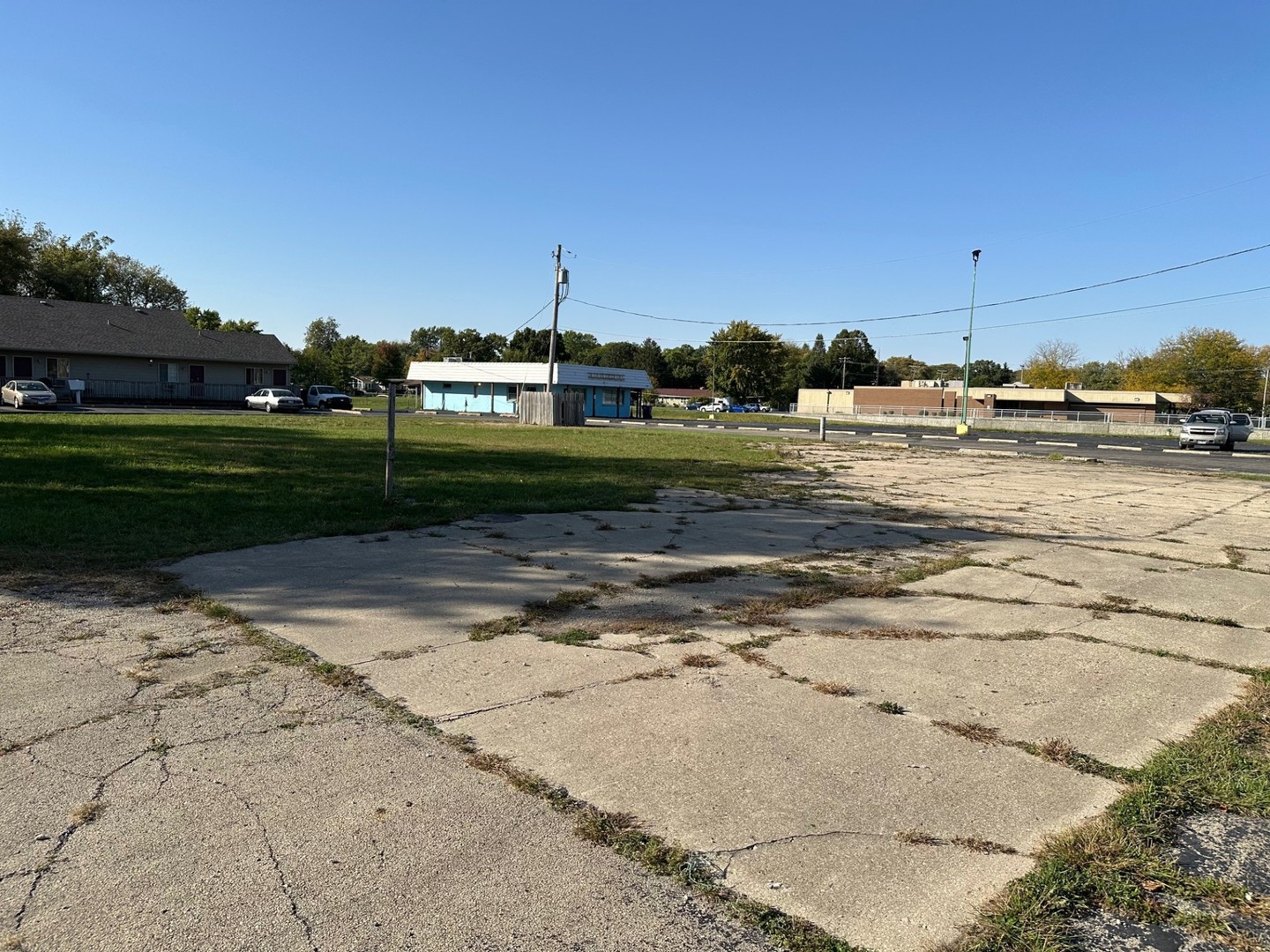 717 N 1st Street