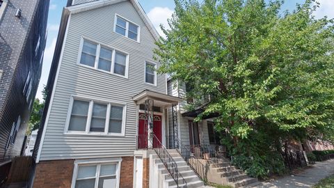 2636 N Ashland Avenue 2 Chicago IL 60614
